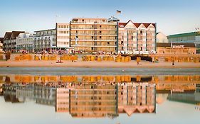 Strandhotel Duhnen in Cuxhaven